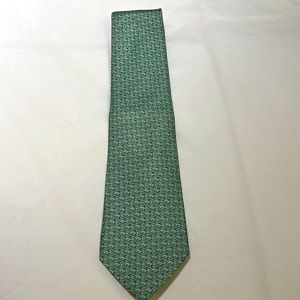 Vineyard Vines fish tie